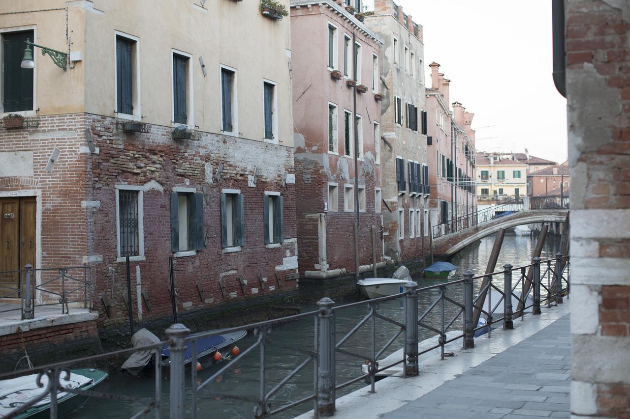 Venice Biennale Apartment Exterior photo